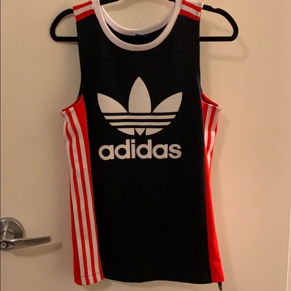 Adidas jersey shirt!! BRAND NEW
